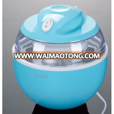 Ice cream maker mini sorbet machine TV Dessert Maker