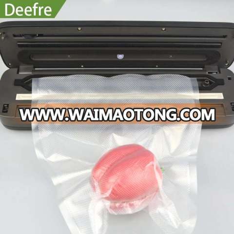 Handheld automatic vacuum sealer food saver